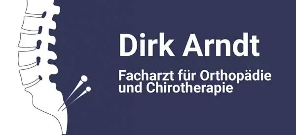 Dirk Arndt