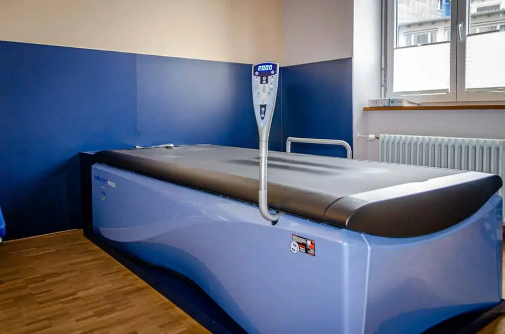 Dirk Arndt Orthopaedische Praxis Engen 2009 Gross