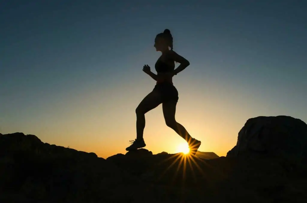 Dirk Arndt Orthopaedische Praxis Engen Running